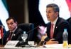 Paraguay se quejó porque tanto Argentina como Brasil se quedan con la mayoría de las exportaciones a la UE Paraguay