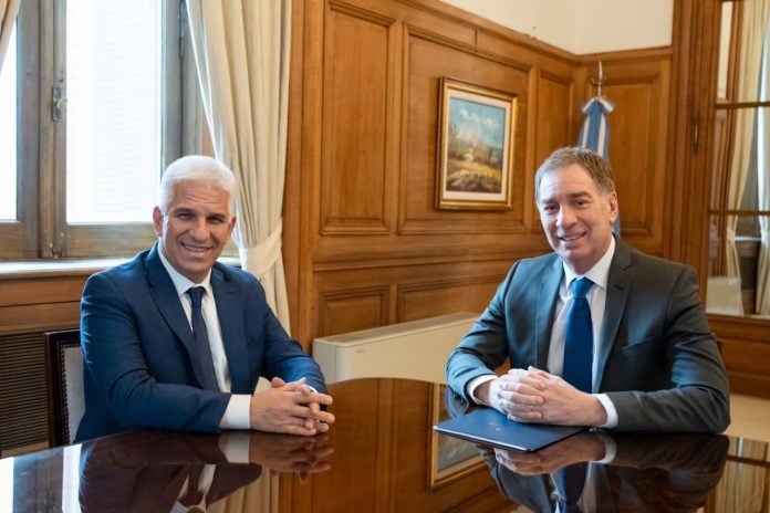 Santilli Pöggi Santilli y Poggi