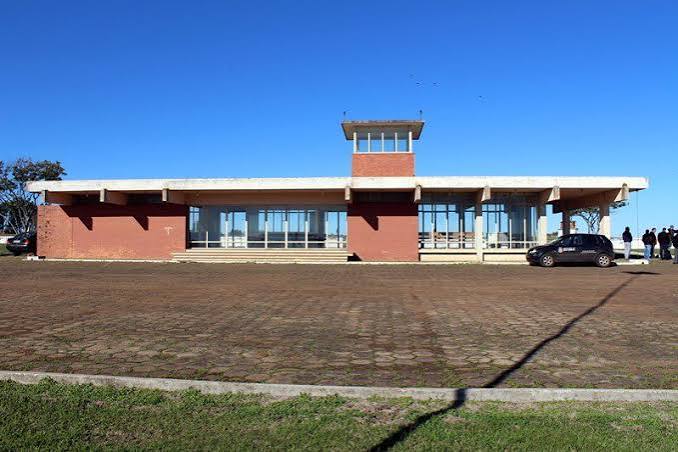 Santo Tomé y São Borja piden que el aeródromo brasileño sea declarado internacional para vuelos en la región (2)
