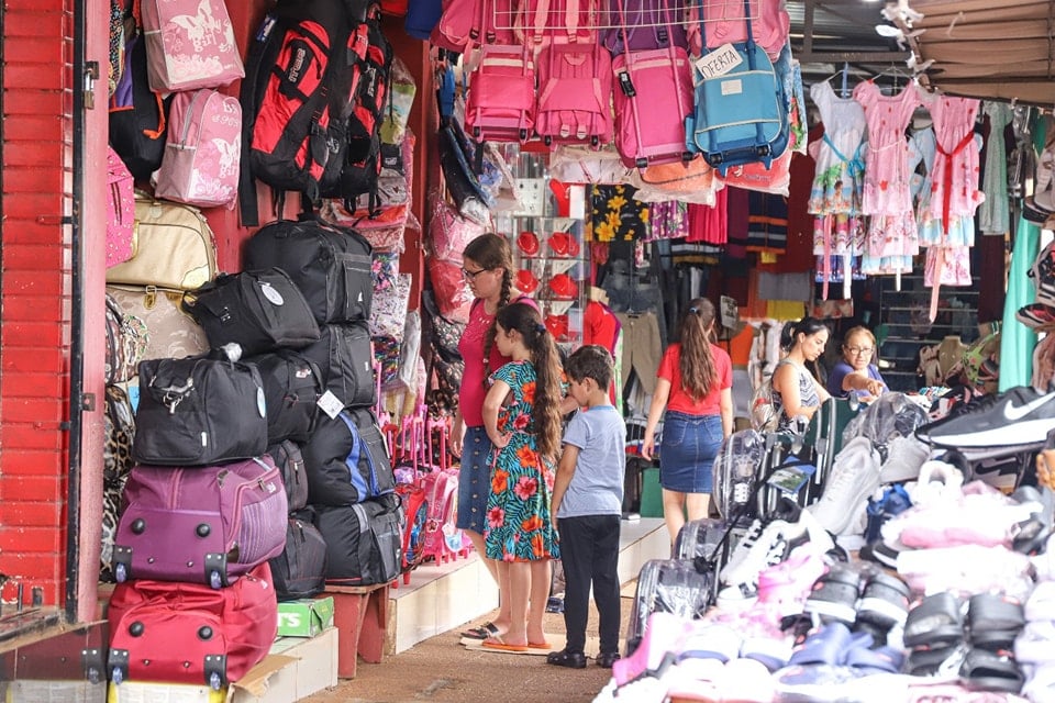 Alertan por estafas a compradores argentinos en Encarnación