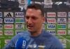 Scaloni, emocionado tras la clasificación de Argentina a cuartos de final del Mundial: “Hoy fue una prueba de esas que te marcan”