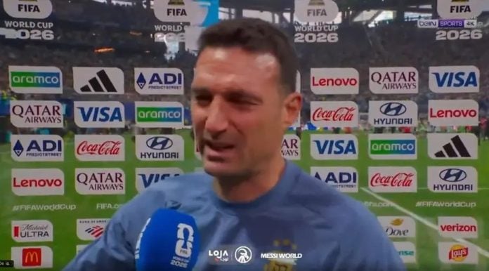 Scaloni
