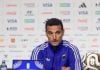 Scaloni palpitó la final del Mundial: “Disfrutamos jugando a la pelota y la presión queda en segundo plano”