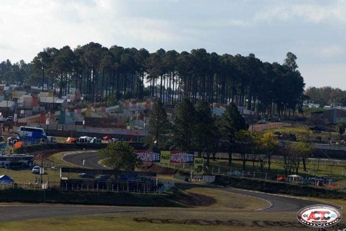 TC En posadas TC