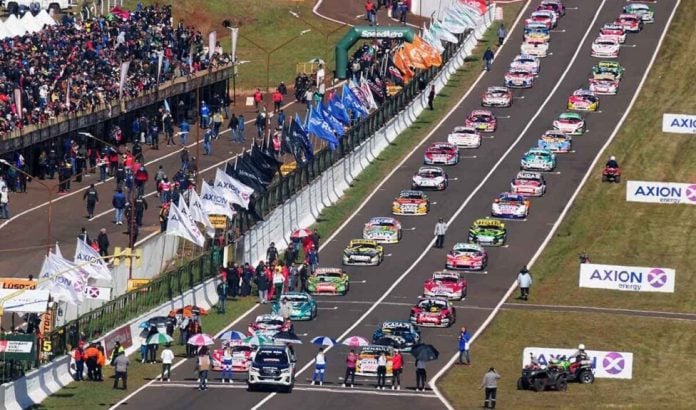 TC en Posadas