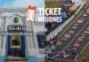 Ticket Misiones