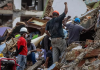 Terremotos en Venezuela: aumenta a 3.889 el número de fallecidos por los sismos Venezuela