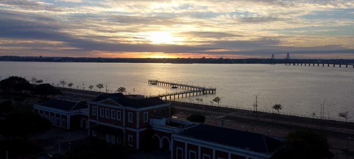 Tiempo Misiones