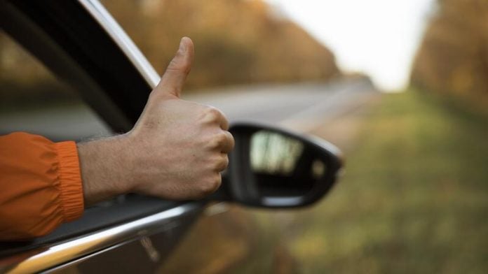 Viajar seguros
