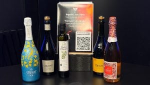 Ticket Misiones | Negocios, Arte y Vinos suma espumantes premium de la bodega Cruzat imagen-6