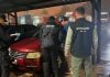Pactó un canje de autos por Facebook y descubrió que el vehículo tenía documentación irregular: detuvieron a un sospechoso en Oberá