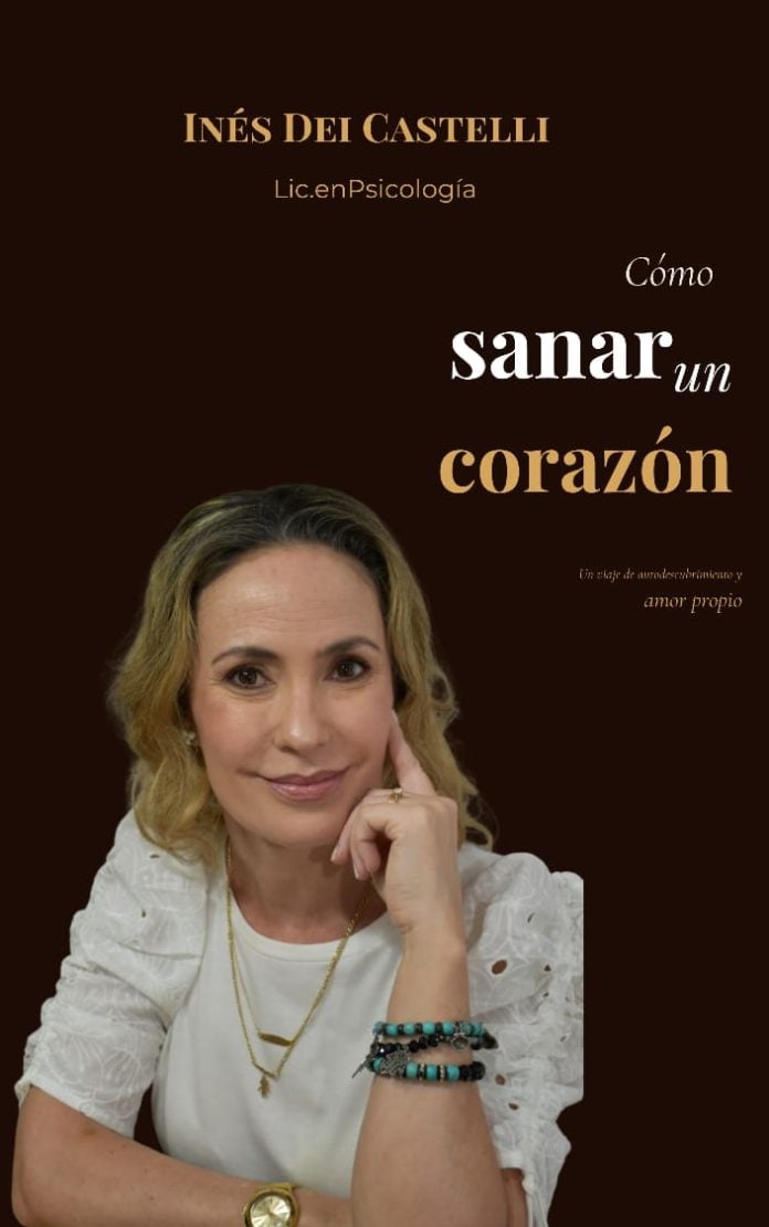 Inés Dei Castelli