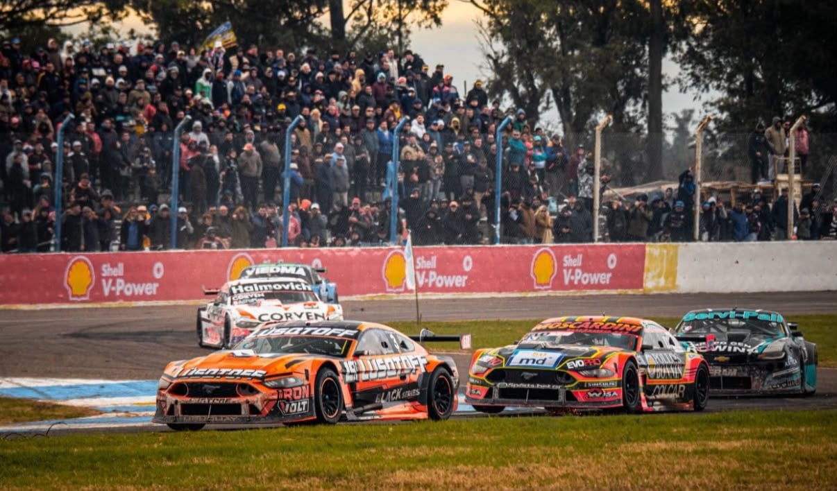 lambiris - TC