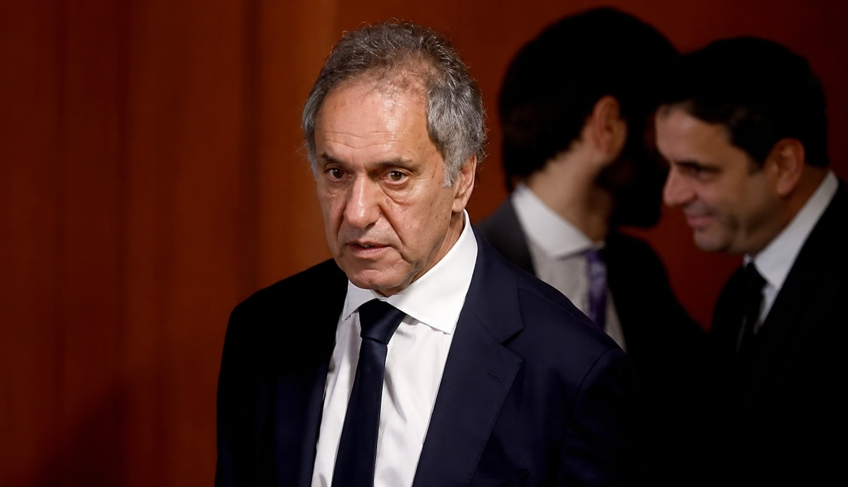 El Gobierno confirmó a Daniel Scioli al frente de Turismo, Ambiente y Deportes - MisionesOnline