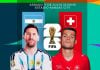 seleccion argentina
