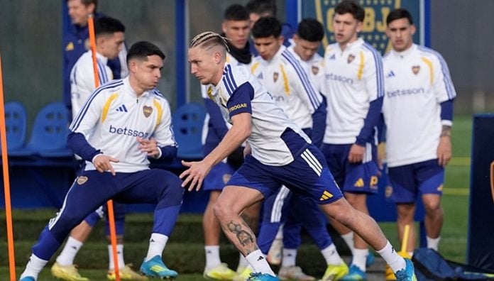 boca 1