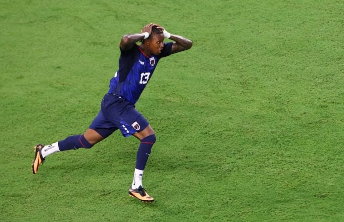mejor gol del mundial