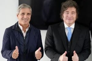 El Gobierno nacional envió a Diputados el proyecto de Ley de Inocencia Fiscal imagen-5