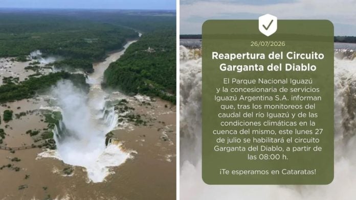cataratas
