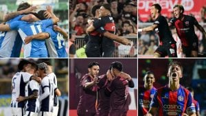 Sábado de alto impacto en el Torneo Clausura: triunfos clave de Estudiantes y Newell’s imagen-6