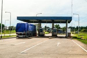 Fin de la “aduana paralela” en Misiones: desde hoy contribuyentes quedan eximidos del pago a cuenta en el control fiscal en rutas imagen-5