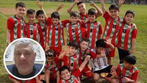 Fútbol | Copa Posadas 2026: todo listo para la decimotercera edición con equipos de Brasil y Paraguay imagen-5