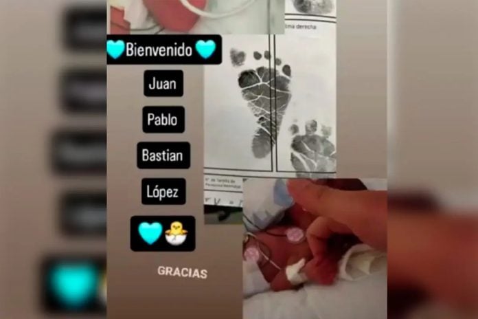 denuncia Corrientes