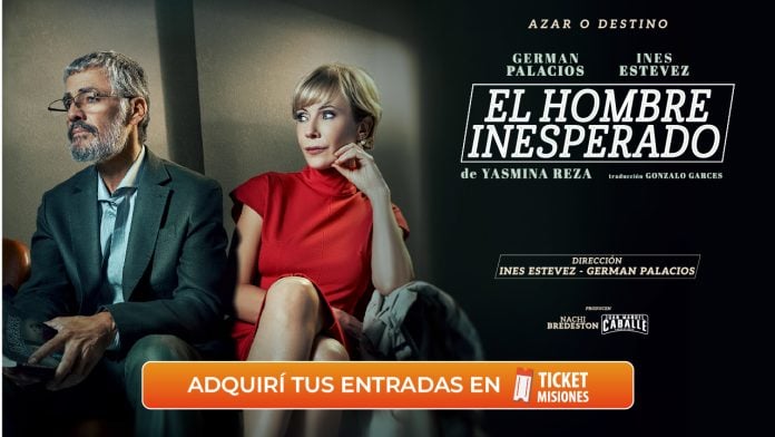 El Hombre Inesperado