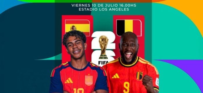 españa belgica españa y belgica