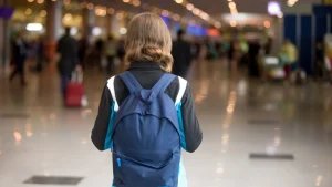 El Gobierno aprobó un nuevo protocolo para detectar casos de trata de personas en aeropuertos y fortaleció la prevención imagen-6