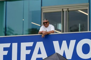contratos de la AFA