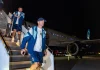 Selección Argentina: Scaloni cambió la planificación y viajó a Miami con tres dudas para enfrentar a Cabo Verde
