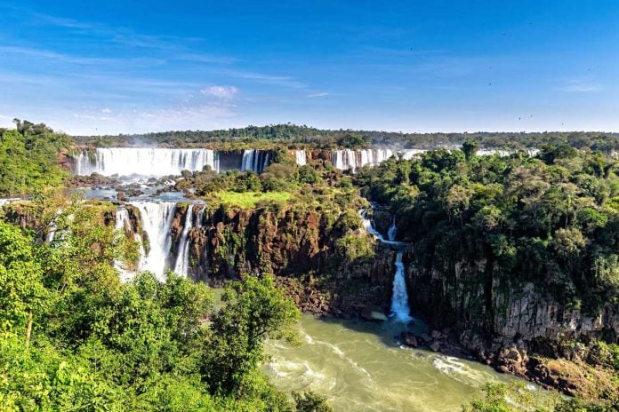 Misiones creó un registro para impulsar proyectos de mitigación y adaptación al cambio climático