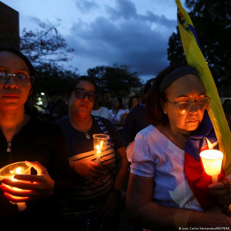 Venezuela: 3.685 muertos y un aeropuerto clave aún sin operar