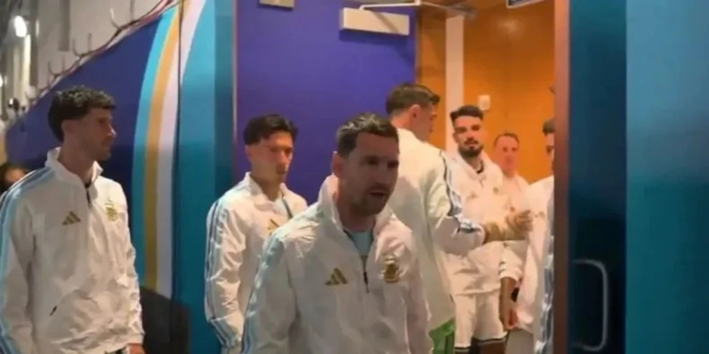 La derrota de la Selección en la final desató una ola de teorías conspirativas en las redes sociales - MisionesOnline