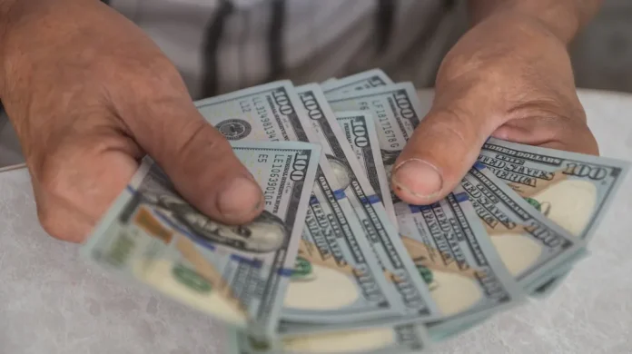 Dólar hoy