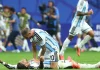 Argentina espera por Suiza o Colombia en cuartos de final del Mundial 2026 tras una clasificación agónica