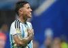 Mundial 2026 | Enzo Fernández tras sellar el pase a cuartos de la Scaloneta: “Este grupo nunca se da por vencido”