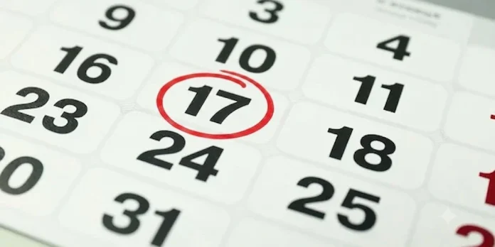 único fin de semana largo de agosto