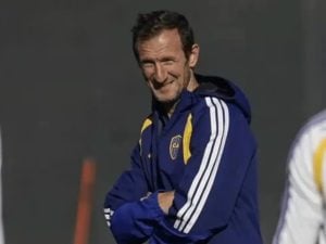 Boca inicia este jueves el ciclo de Arruabarrena ante Sarmiento por la Copa Argentina: hora, TV y formaciones imagen-3