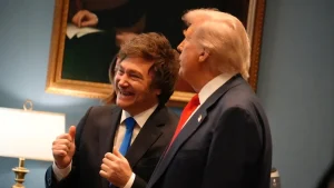 Milei impulsa un ‘shutdown’ en Argentina: ¿Cómo replicar el cierre de gobierno de Estados Unidos? imagen-6