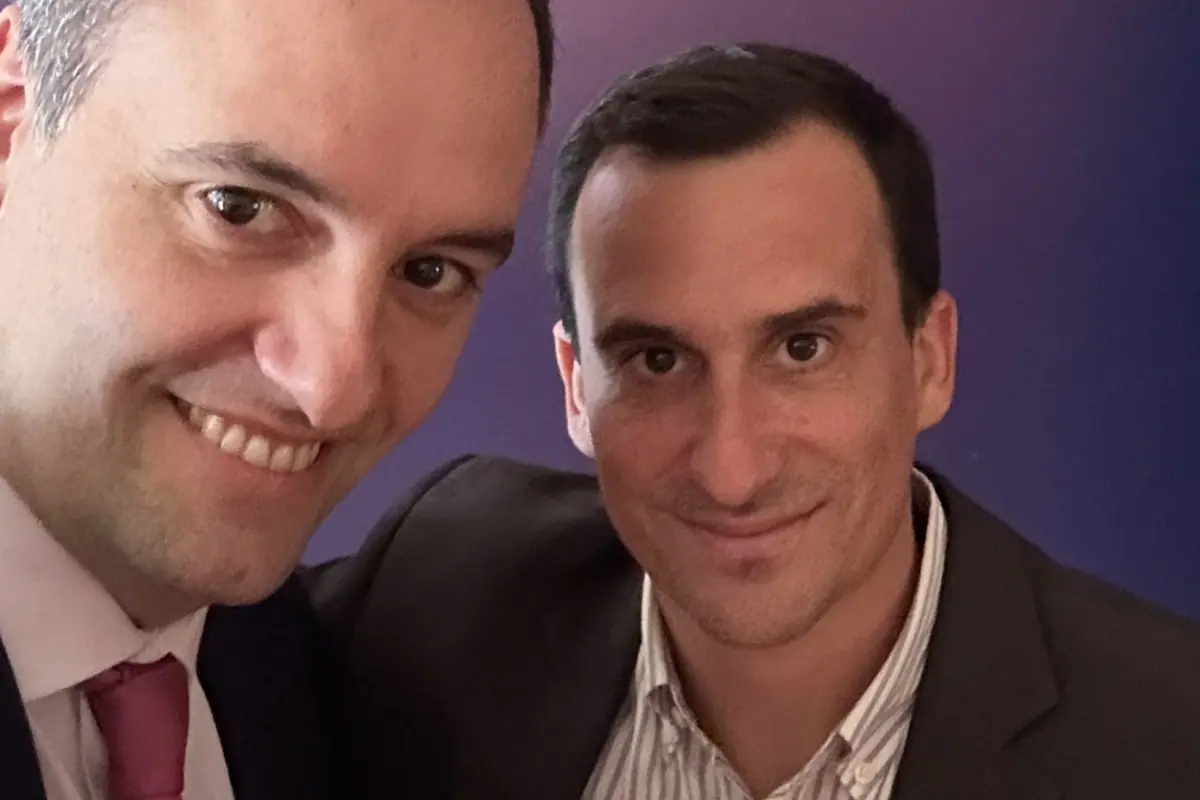 El Gobierno designó al misionero Javier Lanari como nuevo director del Banco Nación - MisionesOnline