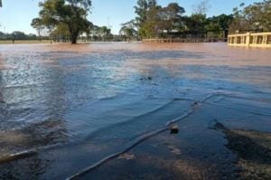 Corrientes acelera obras y medidas preventivas ante la llegada de un fenómeno de El Niño que prevén «muy intenso» imagen-6