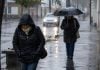 Emiten doble alerta meteorológica para este jueves en Misiones, por frío extremo y por lluvias y tormentas que pueden ser intensas: cuándo mejorará