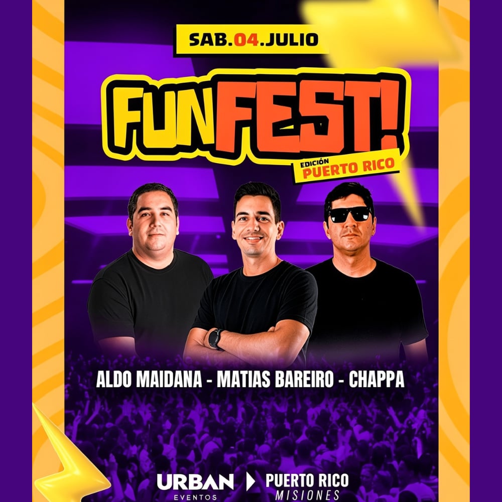Fun Fest