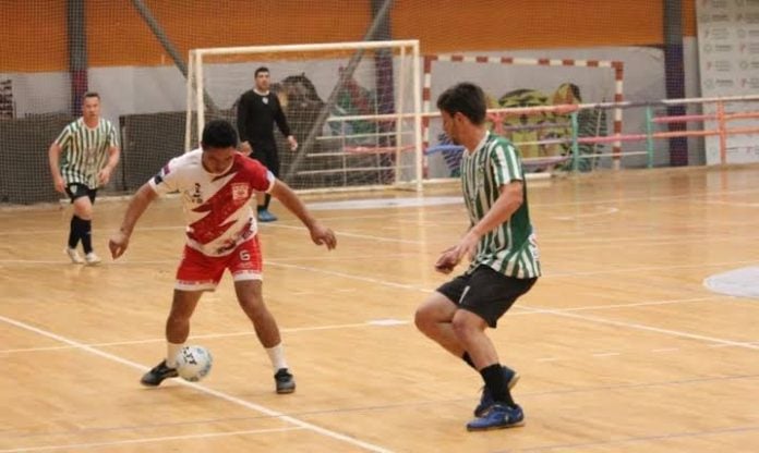 futsal