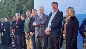 El intendente de Tres Capones respaldó a Passalacqua y llamó a fortalecer el Movimiento por lo que Viene imagen-5