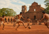 ¿El fútbol nació en Misiones?: Un historiador sostiene que se jugaba en las reducciones jesuítico-guaraníes antes que en Inglaterra
