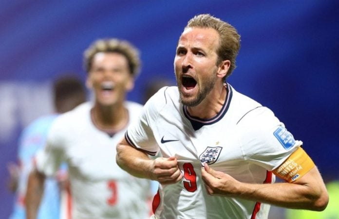 inglaterra