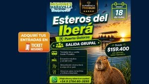 Esteros del Iberá